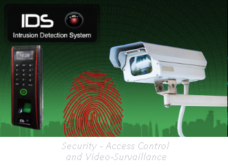 IDS - Intrusion Detection System